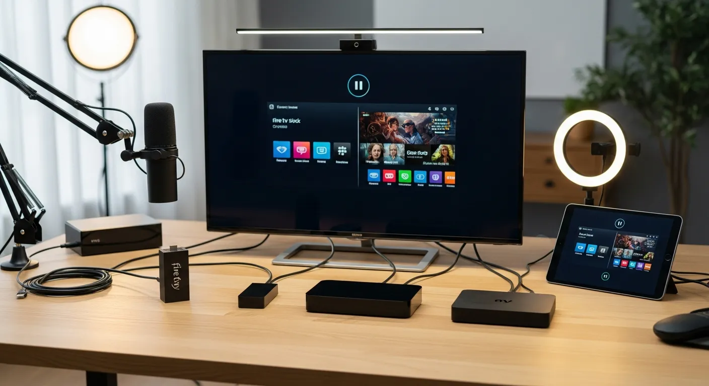 Comparison of best IPTV providers in South Africa for 2026