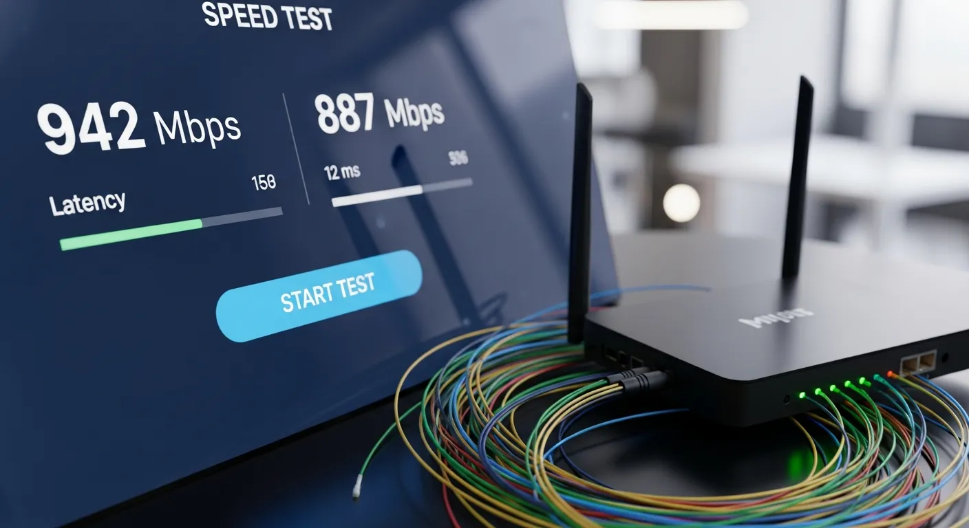 Recommended internet speed for 4K IPTV streaming in South Africa