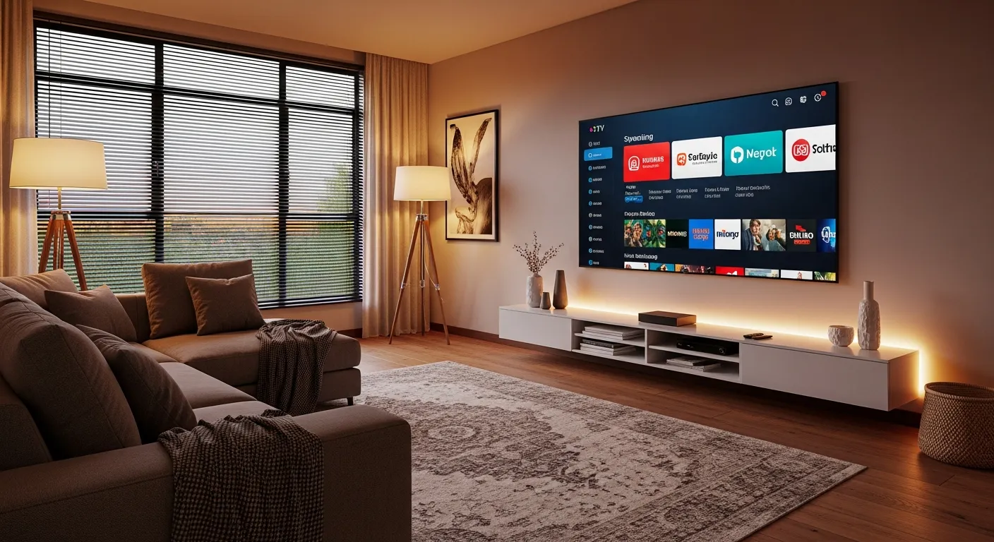 Comprehensive IPTV streaming guide for South Africa 2026