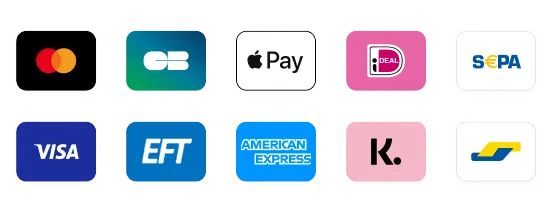 Secure IPTV payment methods in South Africa: Visa, Mastercard, Instant EFT